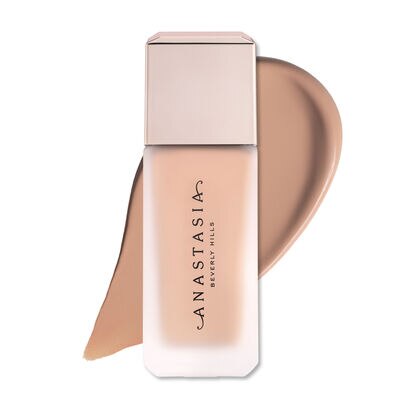IMPECCABLE FOUNDATION (BASE DE MAQUILLAJE MATTE)